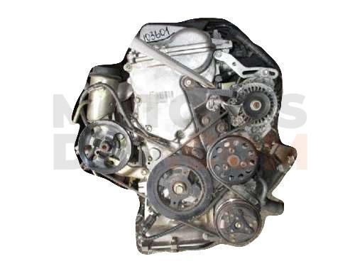Motor 1NZ Toyota Funcargo 1.3i 16V (86 cv) Automatico