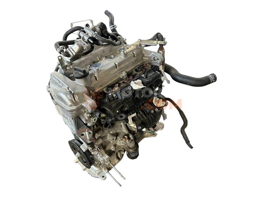Motor 1NZ Toyota YARIS Furgoneta-hatchback 1.5 VVTI (111 CV)
