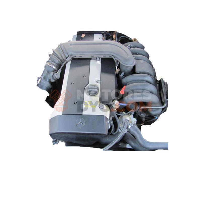 Motor 1NZ Toyota Yaris I 1.5i 16V (106 cv)