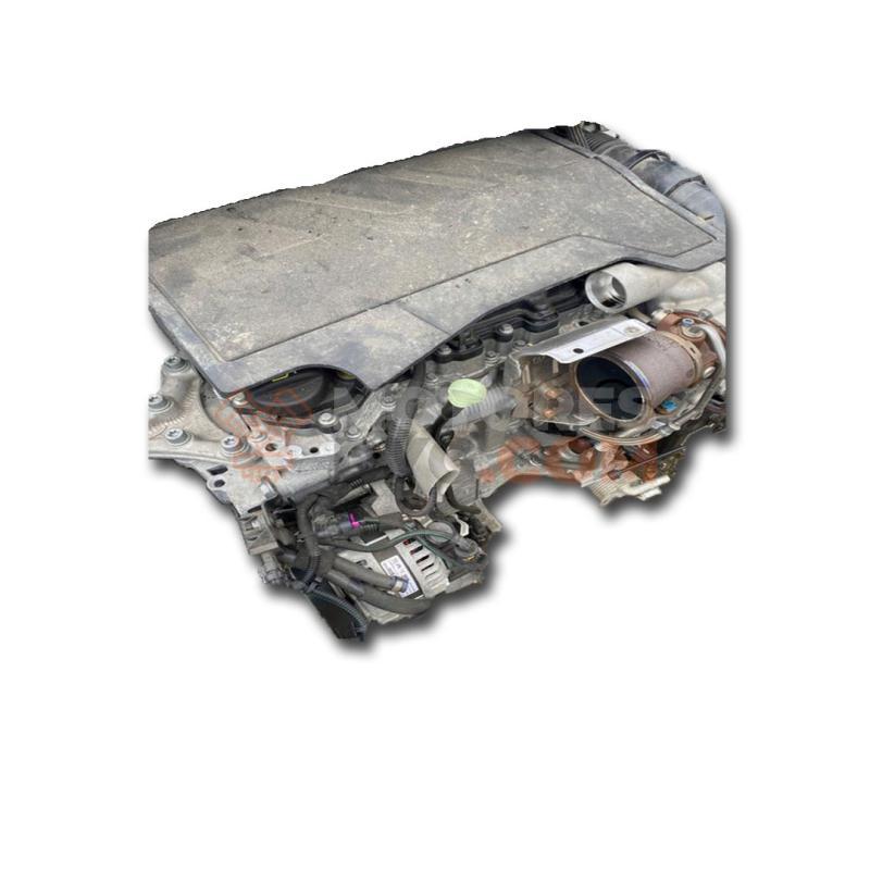 Motor 1NZ Toyota Yaris III 1.0 D-4D 6 M/T (90 cv)