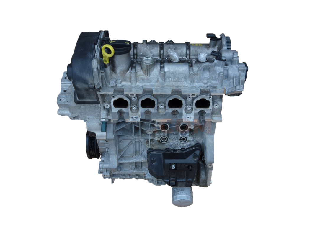 Motor 1nz Toyota Yaris III 1.5 HSD (100 cv) Hybrid