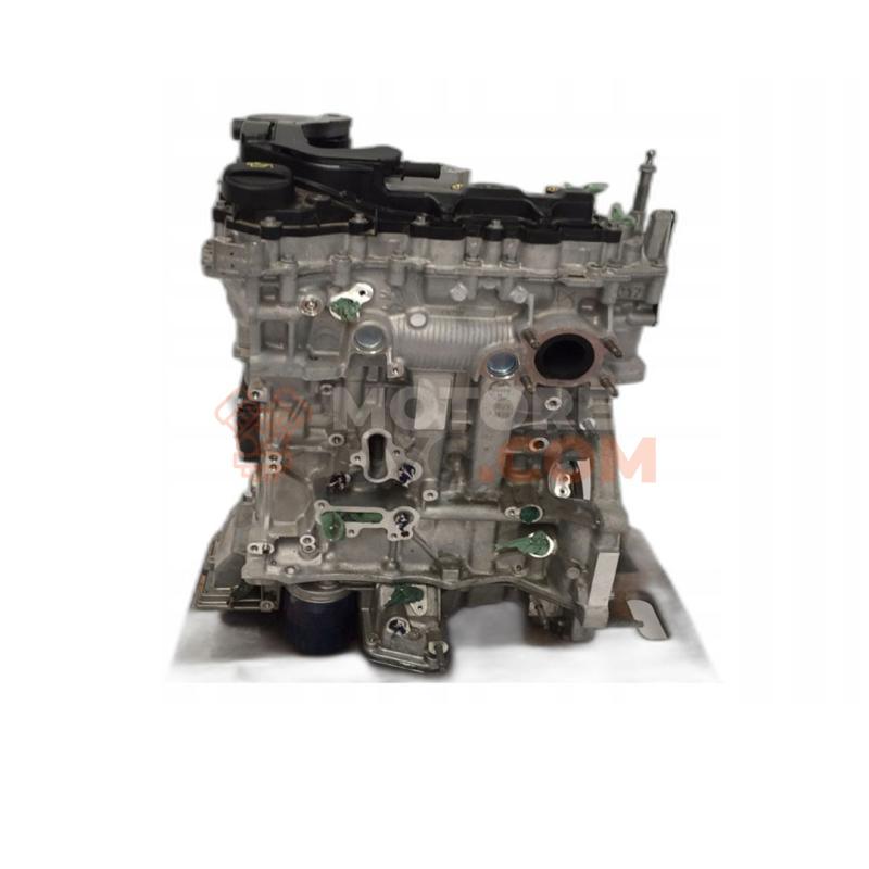 Motor 1NZ Toyota Yaris III (Versión 2014) 1.33 Dual VVT-i (99 cv) Multidrive