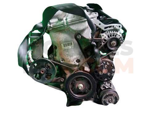 Motor 1NZFE Toyota Platz 1.5i 16V (110 cv)
