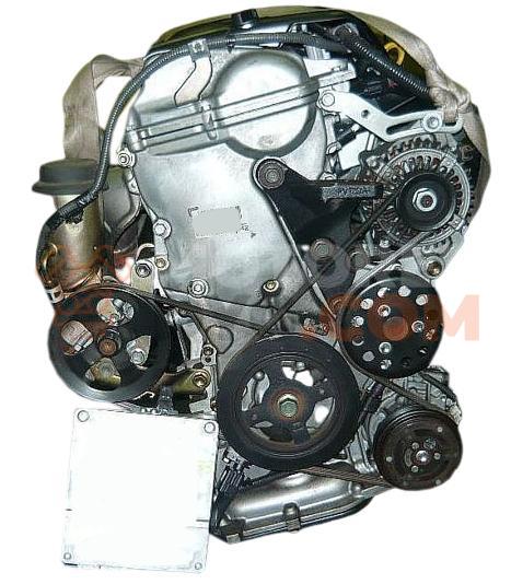 Motor 1NZFE Toyota Prius II (NHW20) 1.5 Hybrid (78 CV)