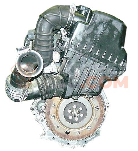 Motor 1NZFE Toyota Prius II (NHW20) 1.5 Hybrid (78 CV)