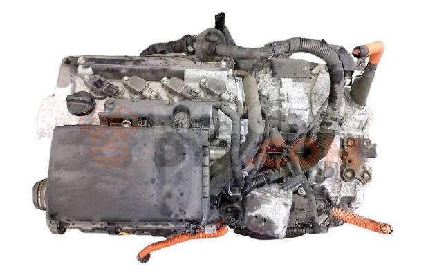 Motor 1NZFXE Toyota Prius I (NHW11) 1.5 16V (70 cv)