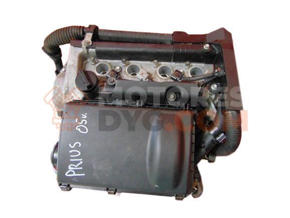 Motor 1NZFXE Toyota Prius I (NHW11) 1.5 16V (70 cv)