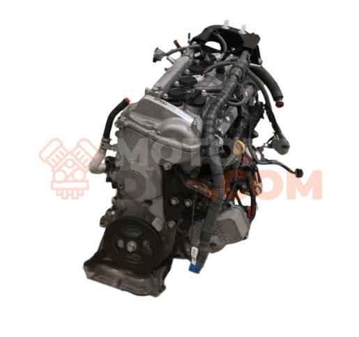 Motor 1NZFXE Toyota Prius I (NHW11) 1.5 16V (70 cv)