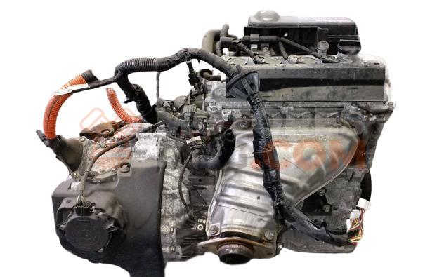 Motor 1NZFXE Toyota Prius I (NHW11) 1.5 16V (70 cv)