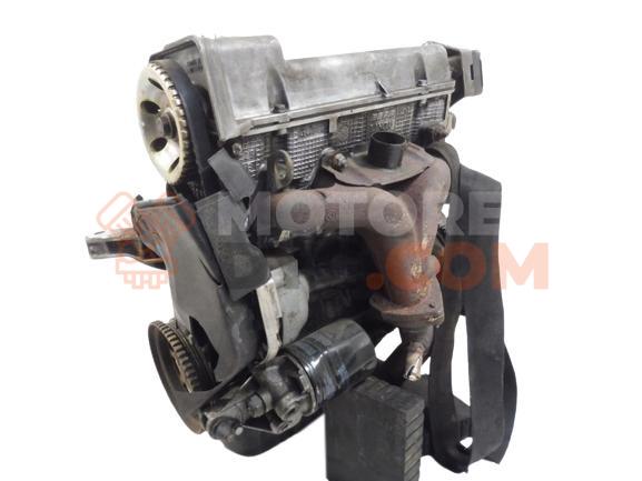 Motor 1NZFXE Toyota Prius I (NHW11) 1.5 16V (70 cv)