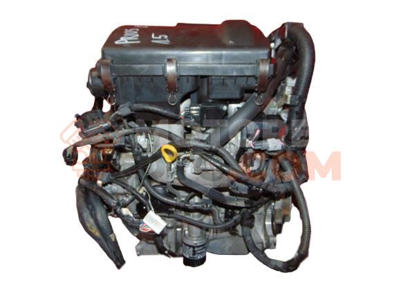 Motor 1NZFXE Toyota Prius I (NHW11) 1.5 16V (70 cv)