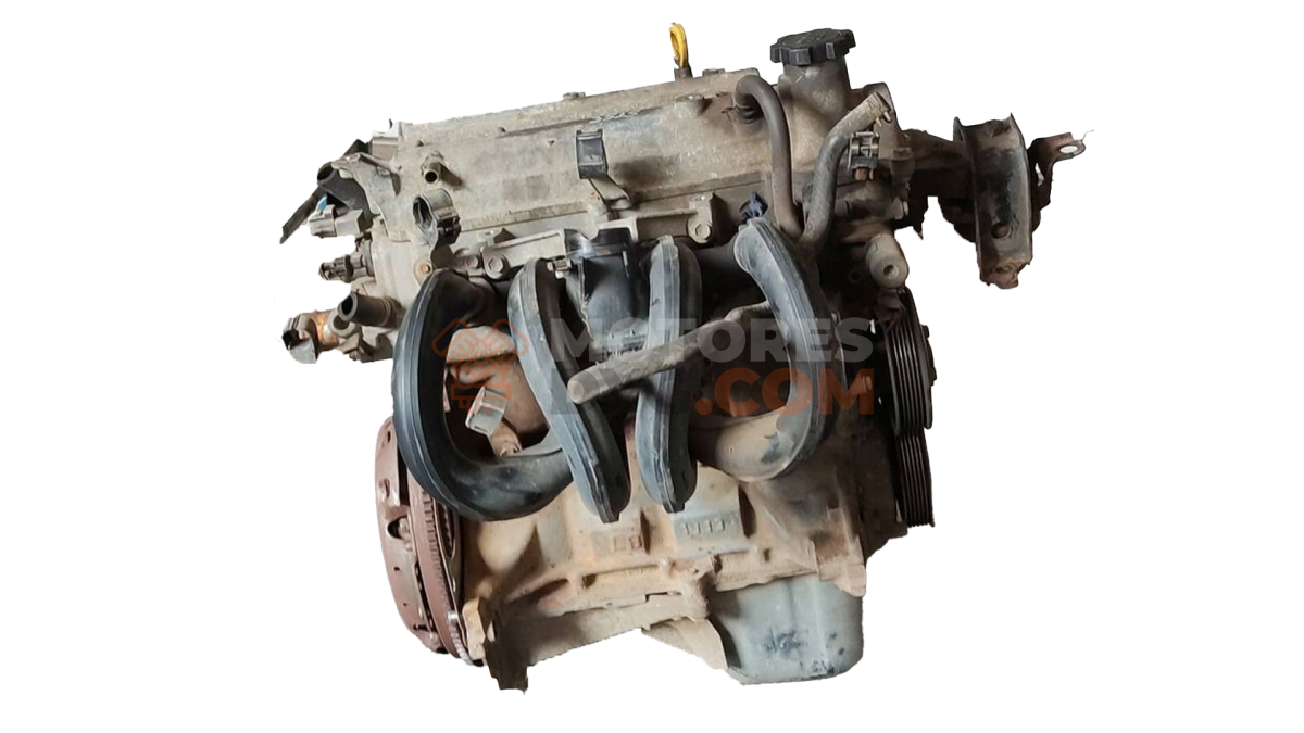 Motor 1SZ-FE Toyota Yaris I 1.0 (65 cv)