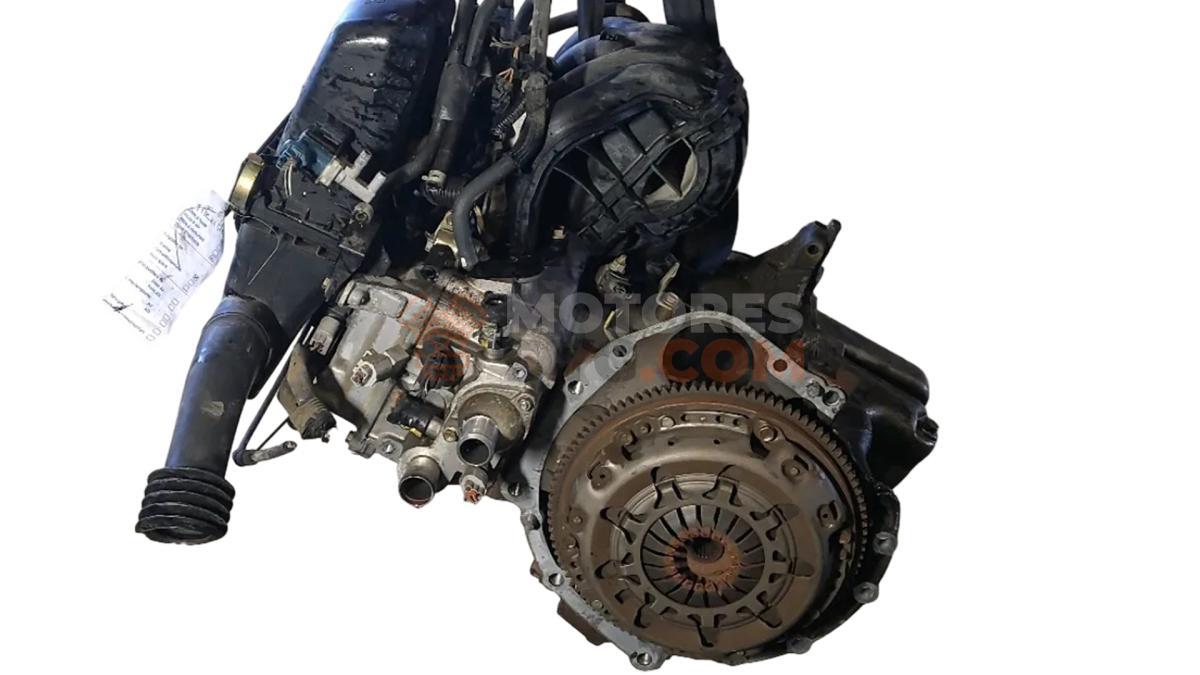 Motor 1SZ-FE Toyota Yaris I 1.0 (65 cv)
