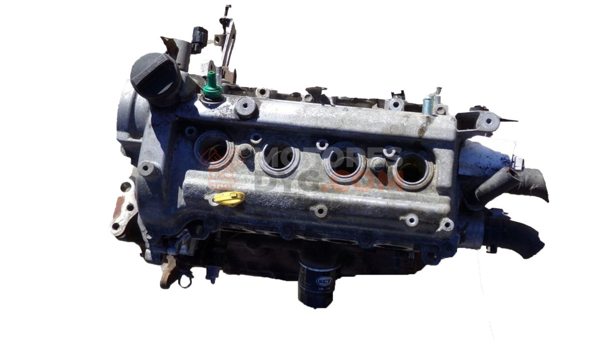 Motor 1sz-fe Toyota Yaris I 1.0 (65 cv)
