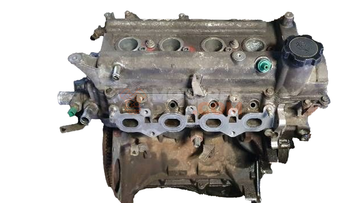 Motor 1sz-fe Toyota Yaris I 1.0 (65 cv)