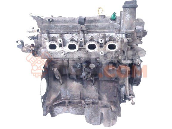 Motor 1SZ-FE Toyota Yaris I 1.0 (65 cv)