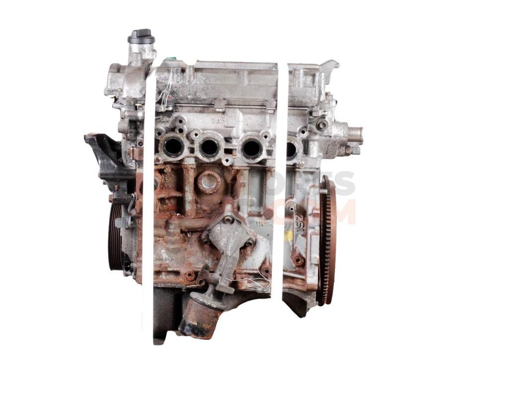 Motor 1SZ-FE Toyota Yaris I 1.0 (65 cv)