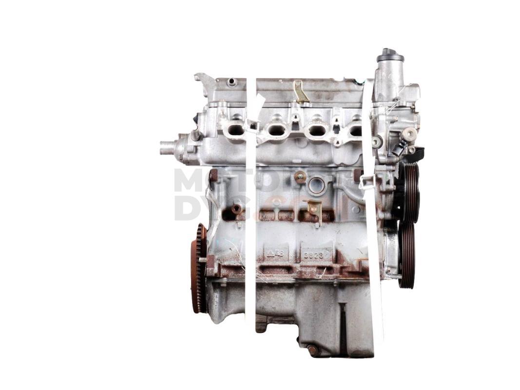 Motor 1SZ-FE Toyota Yaris I 1.0 (65 cv)