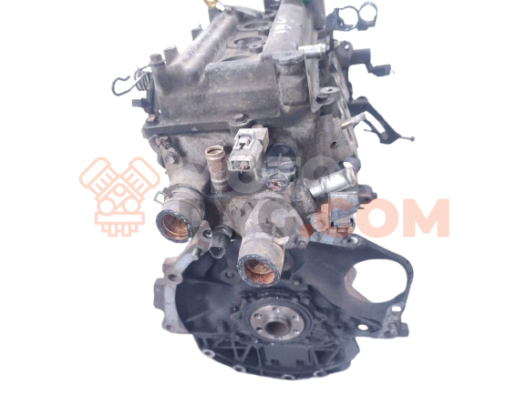 Motor 1SZ-FE Toyota Yaris I 1.0 (65 cv)