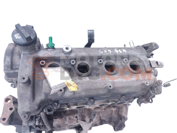 Motor 1SZ-FE Toyota Yaris I 1.0 (65 cv)