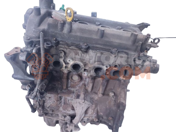 Motor 1SZ-FE Toyota Yaris I 1.0 (65 cv)