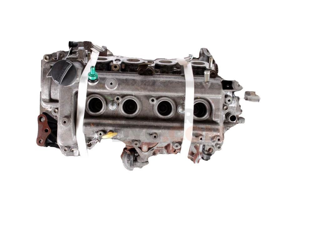 Motor 1SZ-FE Toyota Yaris I 1.0 (65 cv)