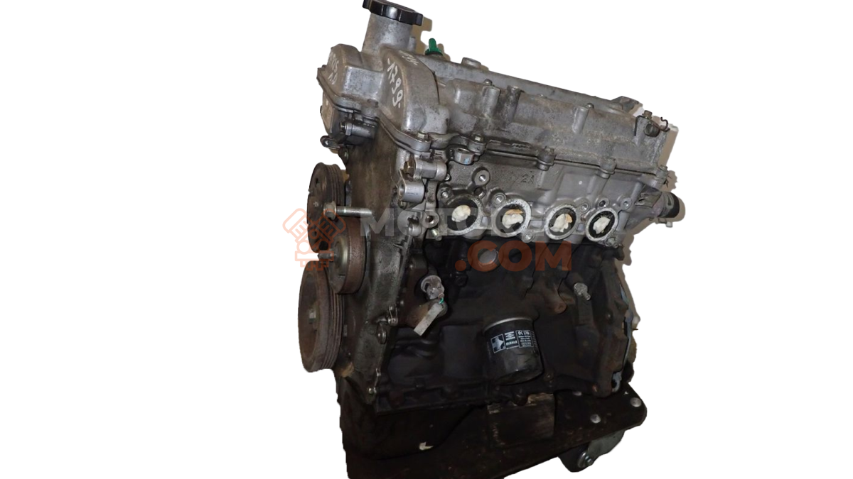 Motor 1sz-fe Toyota Yaris I 1.0 (65 cv)
