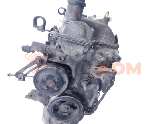 Motor 1SZ-FE Toyota Yaris I 1.0 (65 cv)