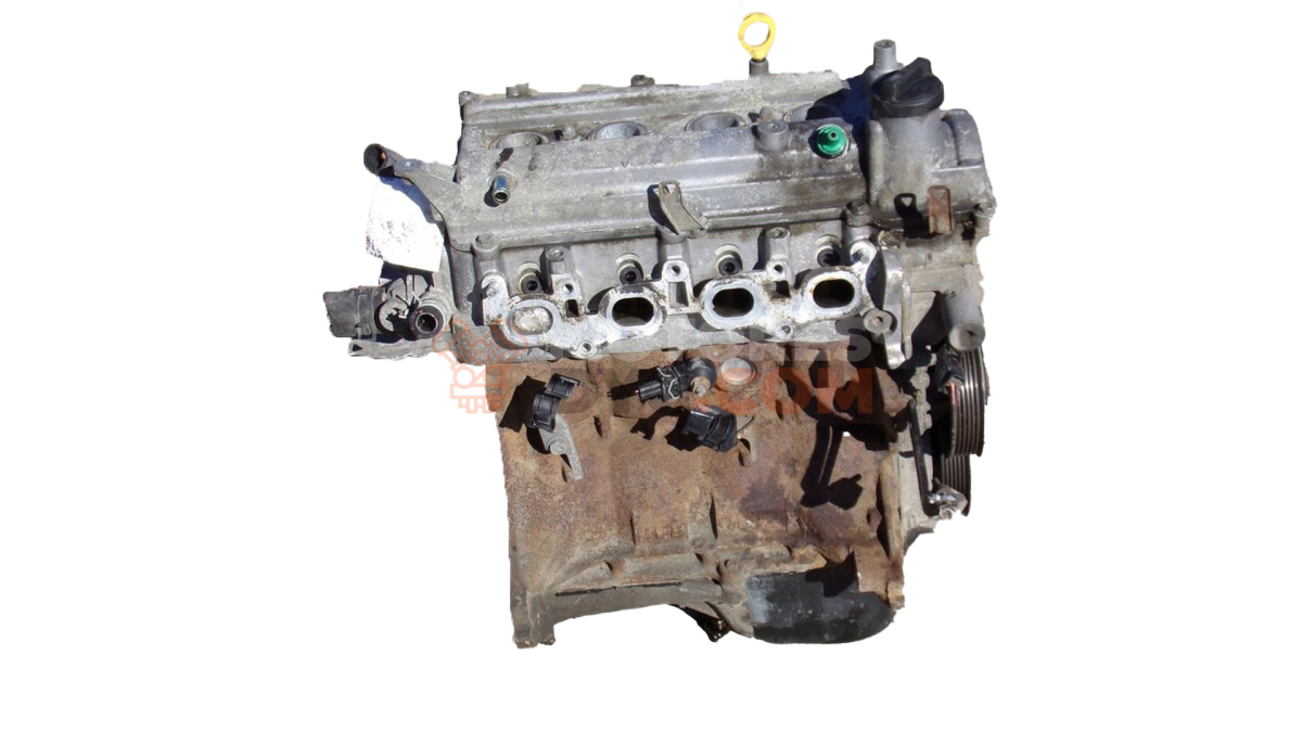 Motor 1sz-fe Toyota Yaris I 1.0 (72 CV)