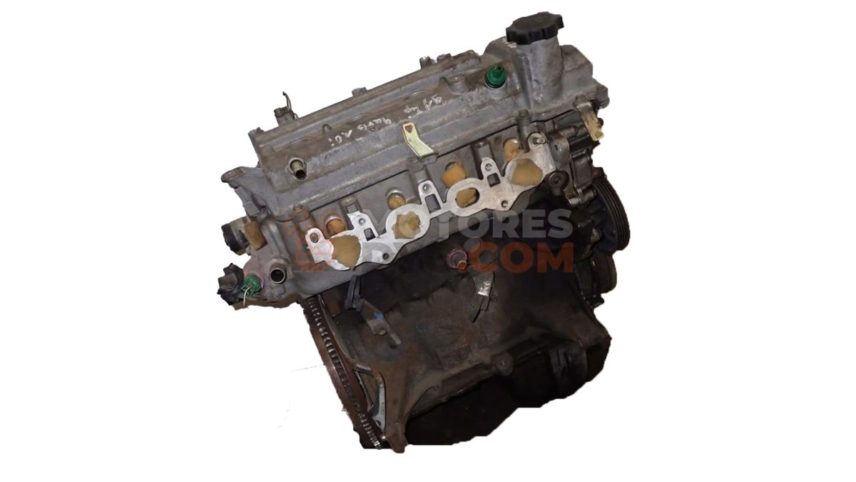 Motor 1sz-fe Toyota Yaris I 1.0 (72 CV)