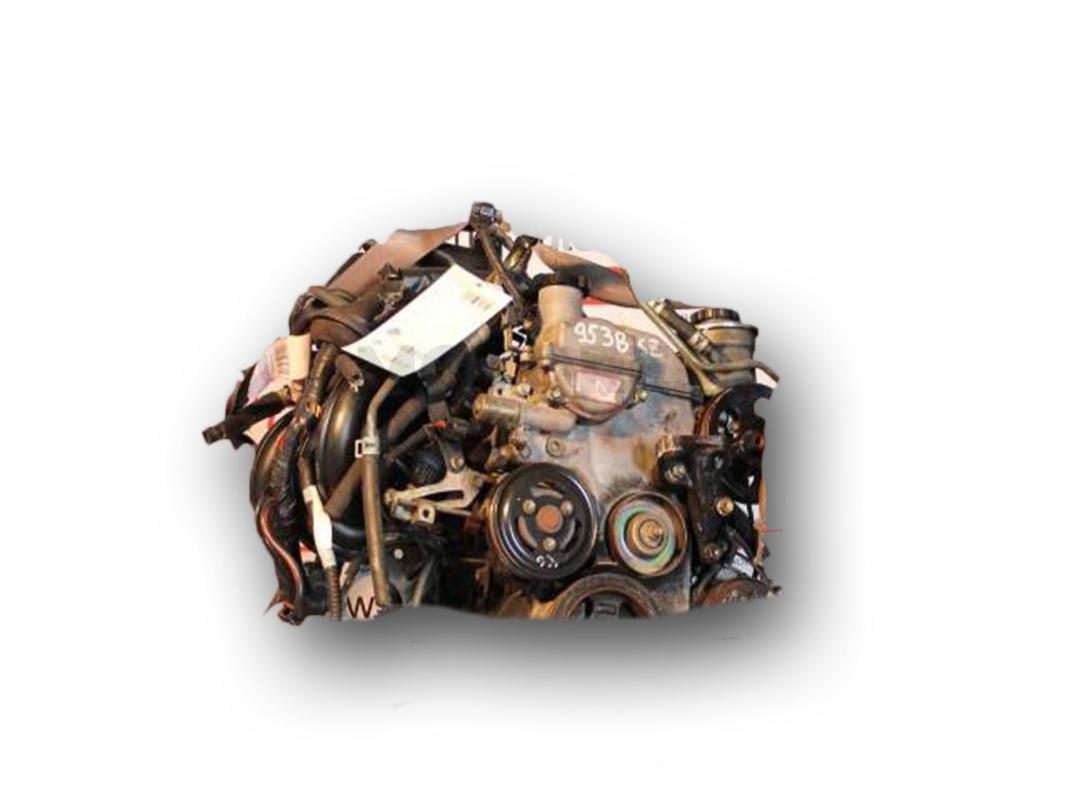 Motor 1SZ-FE Toyota Yaris I 1.0i 16V (68 cv) Automatico