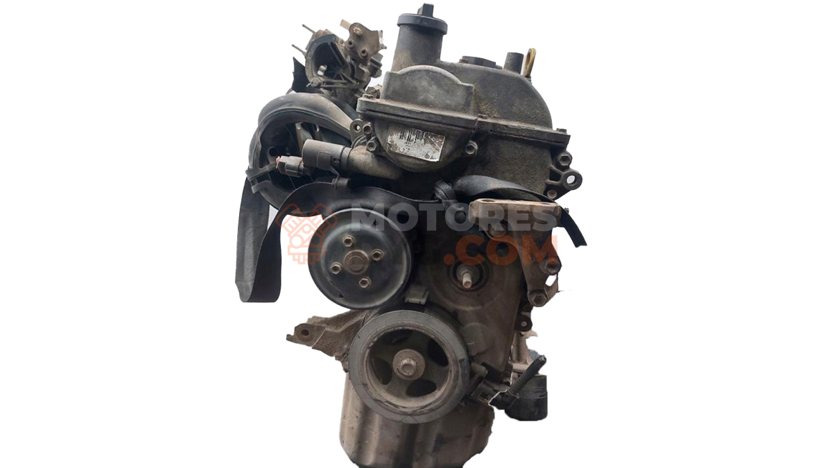 Motor 1sz-fe Toyota Yaris I 1.3i 16V (86 cv)