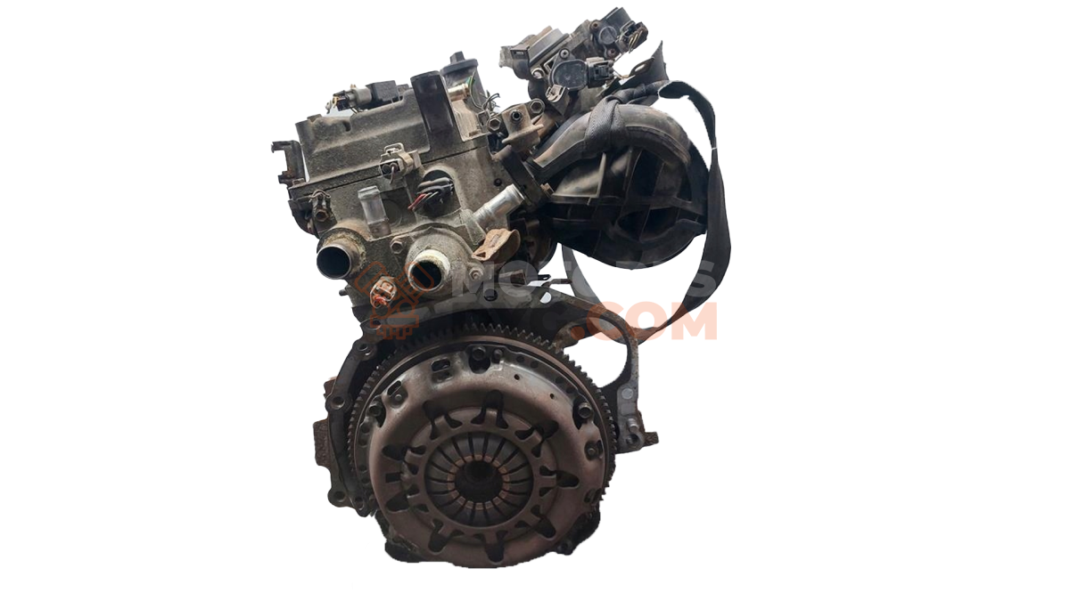 Motor 1sz-fe Toyota Yaris I 1.3i 16V (86 cv)
