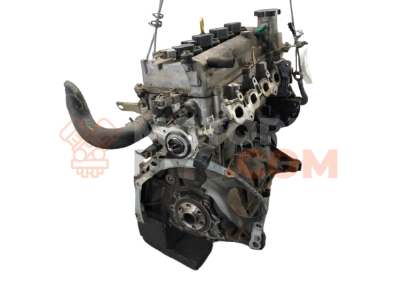 Motor 1sz-fe Toyota Yaris II 1.0 (108 cv)