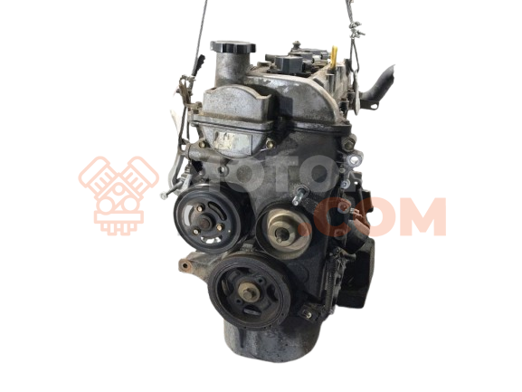 Motor 1sz-fe Toyota Yaris II 1.0 (108 cv)