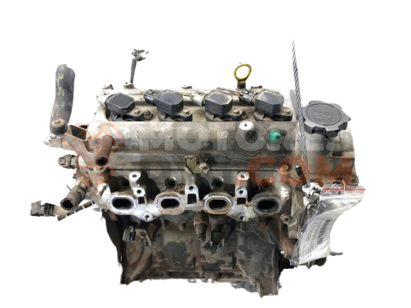 Motor 1sz-fe Toyota Yaris II 1.0 (108 cv)