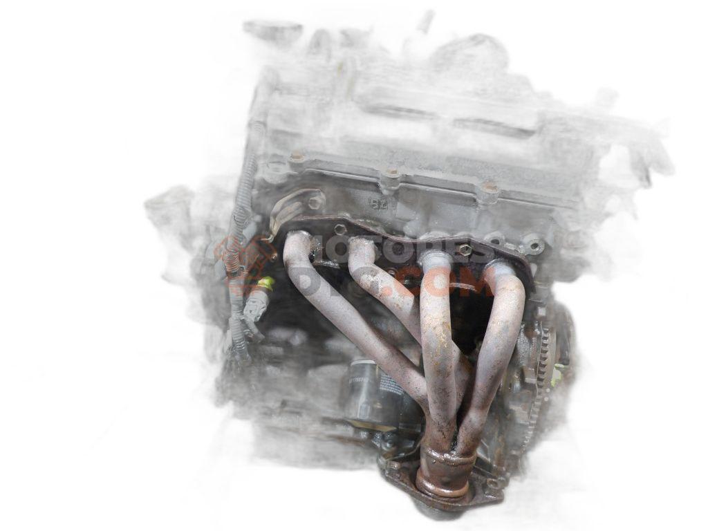 Motor 1SZ-FE Toyota Yaris III 1.0 D-4D 6 M/M (90 cv)