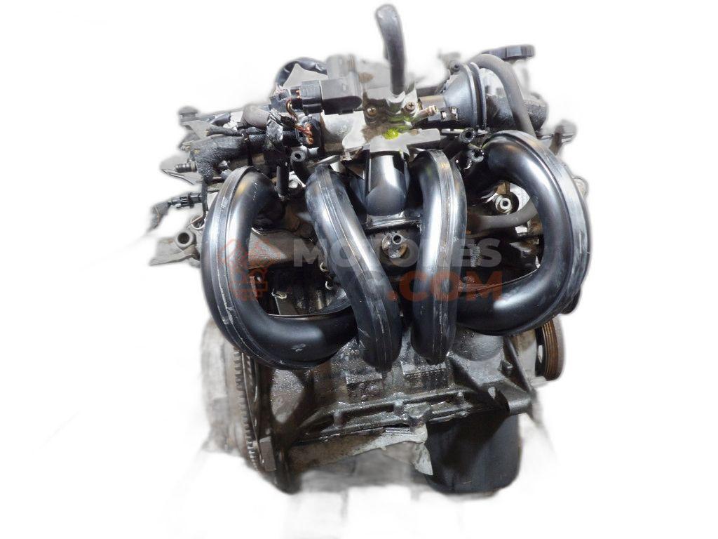Motor 1SZ-FE Toyota Yaris III 1.0 D-4D 6 M/M (90 cv)