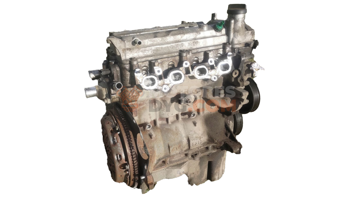 Motor 1SZ Toyota Yaris I 1.0 (72 CV)