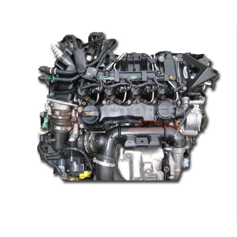 Motor 1SZ Toyota Yaris I 1.0i 16V (68 cv) Automatico