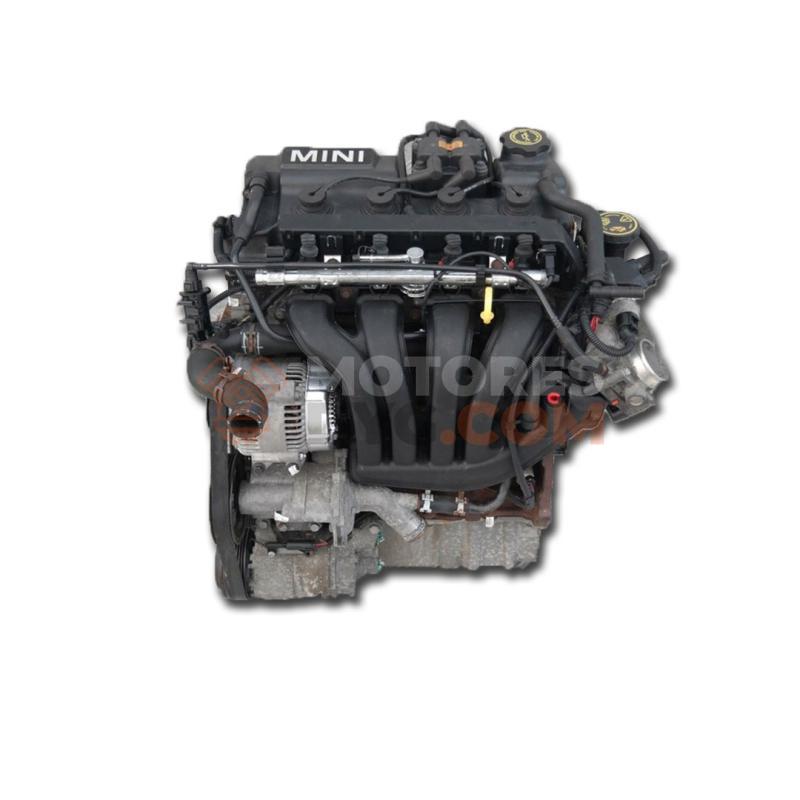 Motor 1SZ Toyota Yaris III (Versión 2017) 1.0 VVT-i (69 cv)