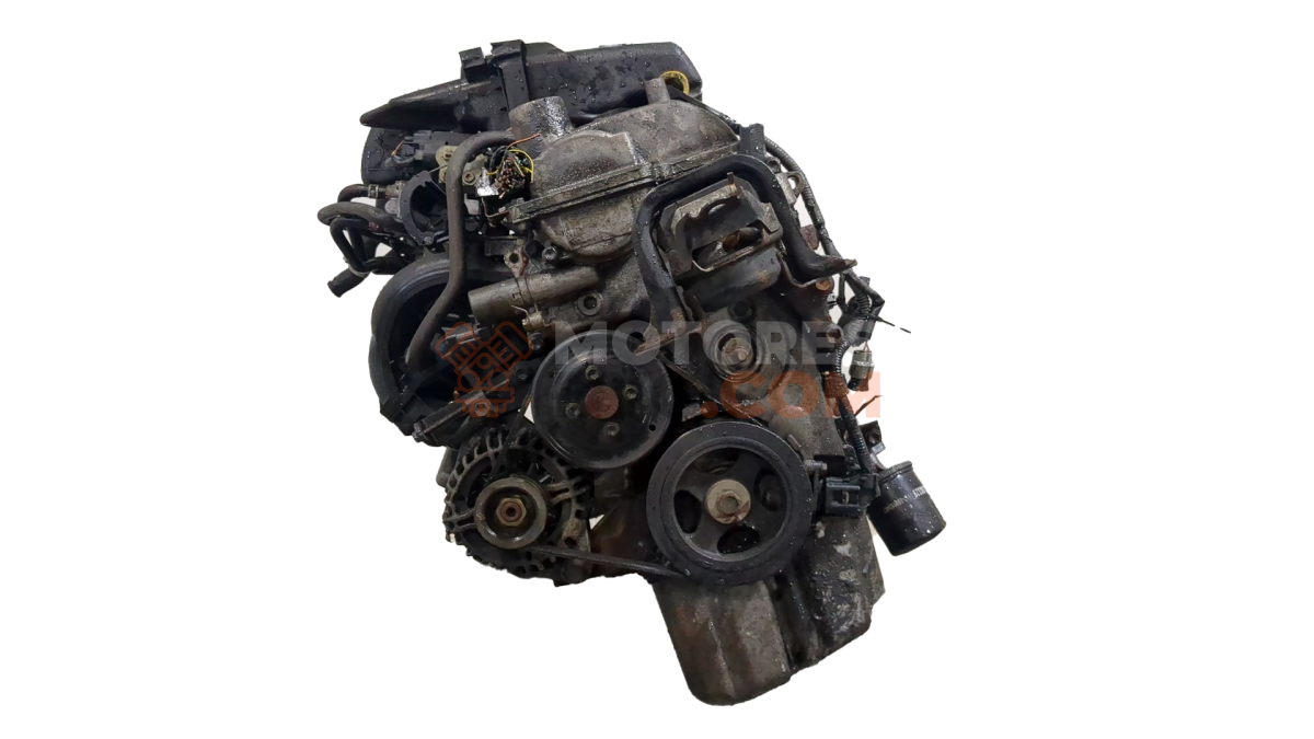 Motor 1SZFE Toyota Yaris I 1.0 (65 cv)