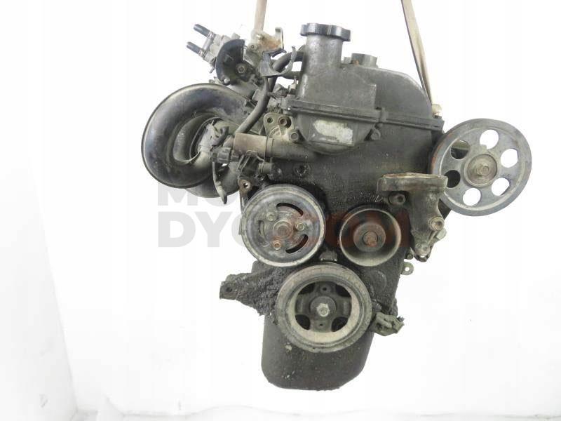 Motor 1SZFE Toyota Yaris I 1.0 (65 cv)
