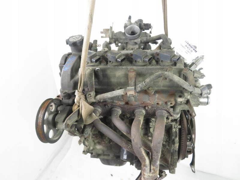 Motor 1SZFE Toyota Yaris I 1.0 (65 cv)
