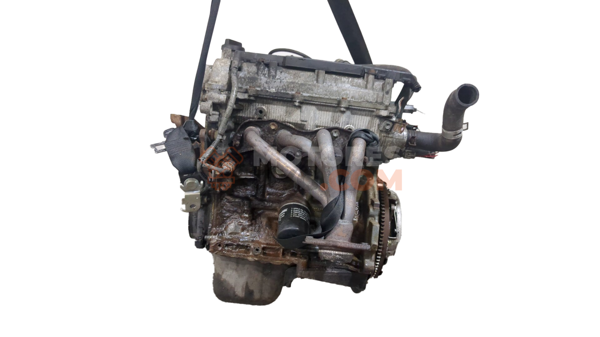 Motor 1SZFE Toyota Yaris I 1.0 (72 cv)