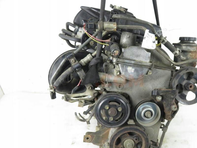 Motor 1SZFE Toyota Yaris I 1.0i 16V (68 cv)