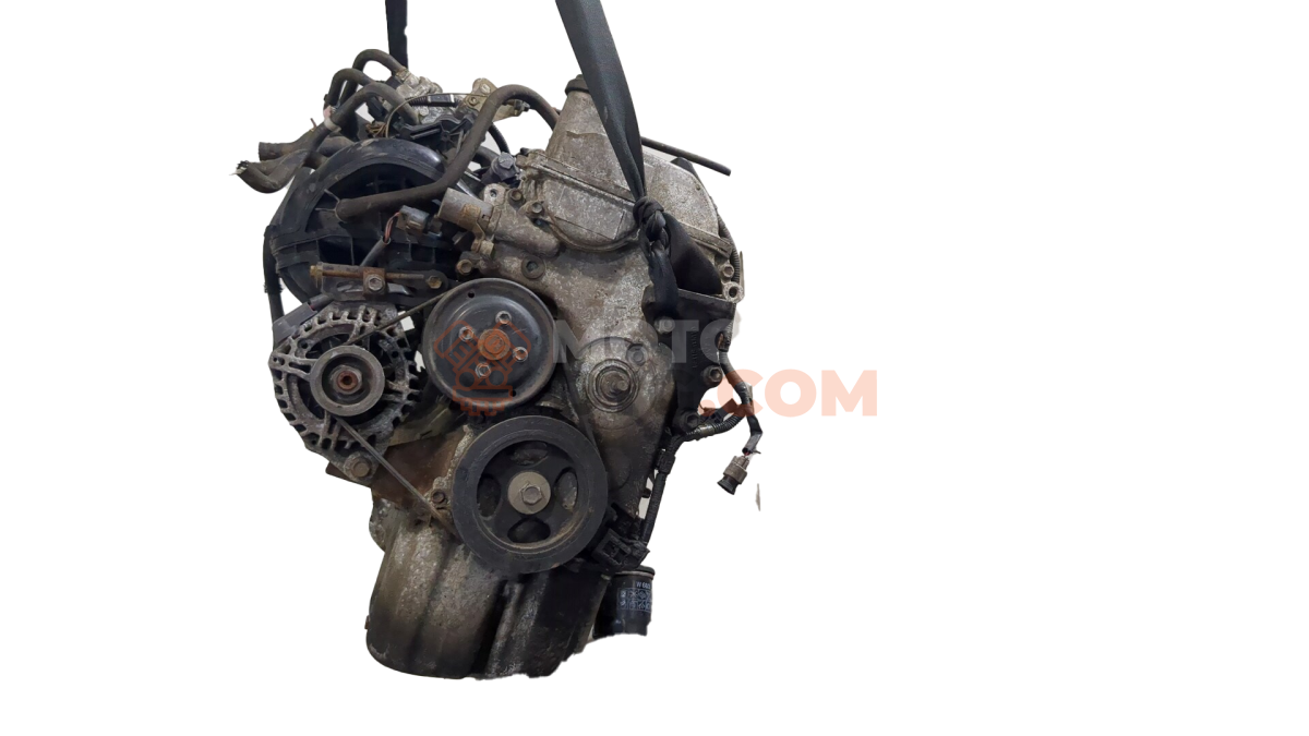 Motor 1SZFE Toyota Yaris I 1.5 (150 cv)