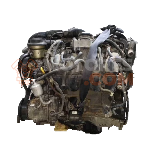 Motor 1TR-FE Toyota Regius 2.7 i (145 cv)