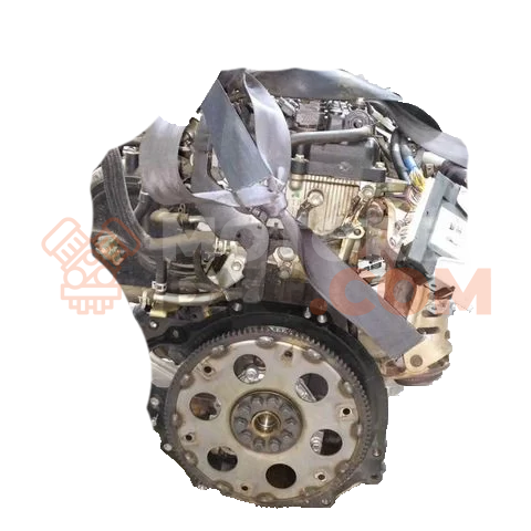 Motor 1TR-FE Toyota Regius 3.0 D (140 cv)