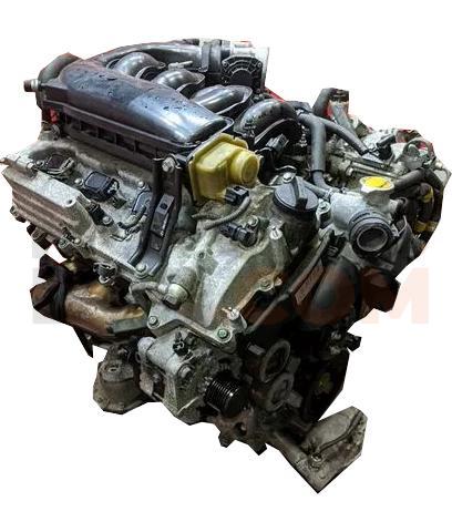 Motor 1UR-FE Lexus LS IV (Versión 2013) 460 L (370 cv) AWD Automatico
